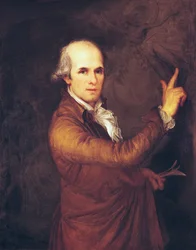 Self Portrait